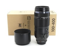 OM SYSTEM M.Zuiko Digital ED