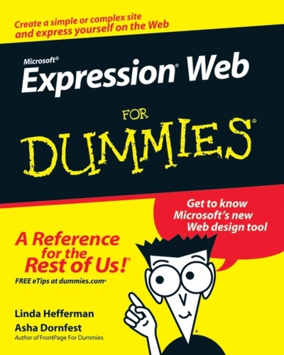 Microsoft expression web for - web,