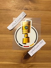 2020-2021 DFB Porkal Cup