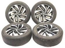 18" Renault Captur I J87 H5/J5