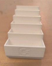 Ständer für 5 Commodore C64