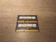 SK Hynix 8GB (2x 4GB) Kit 2Rx8 PC3L-12800S SO-DIMM RAM