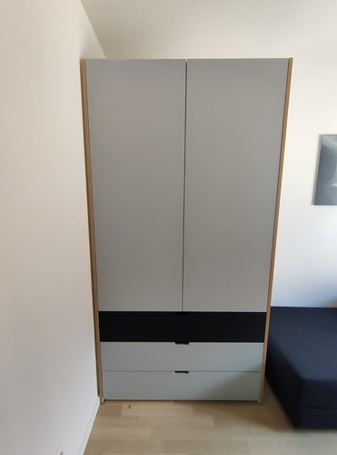 Schrank modular plus - modular, müller