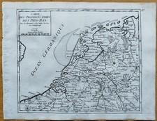 Niederlande Provinces Unies -