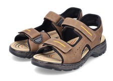 Rieker Sandale 21760 24 Braun