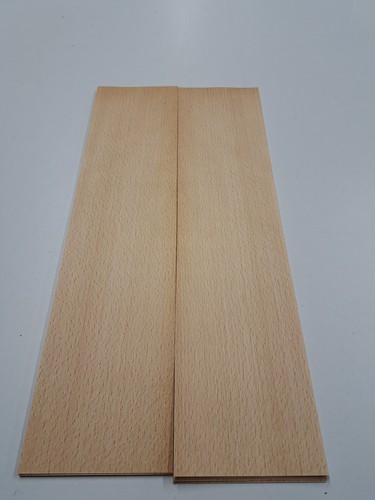 Weißbuche furnier 14 - weißbuche,