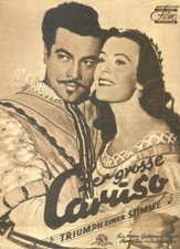 Das Neue Filmprogramm "Der