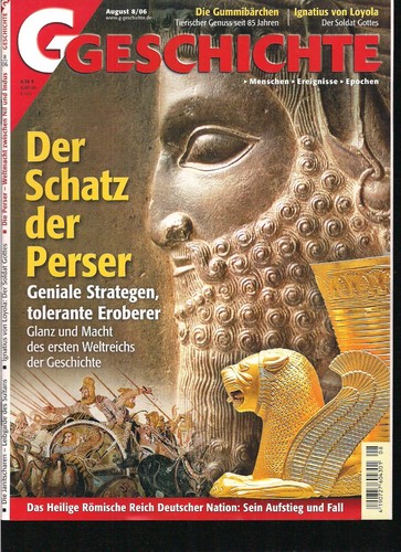 Geschichte zeitschrift - geschichte, zeitschrift/