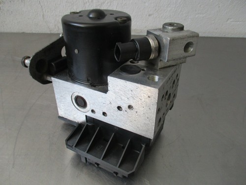 Abs hydraulikblock bosch - abs,