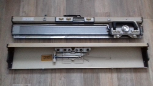 Empisal knitmaster - empisal,