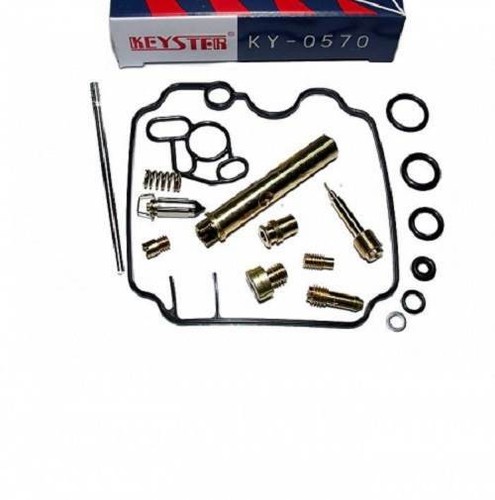 Keyster vergaser rep satz - keyster, rep.-satz