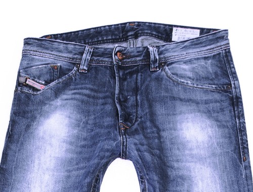 Diesel darron herren jeans - diesel,