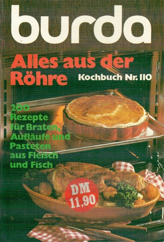 Alles aus der - , röhre