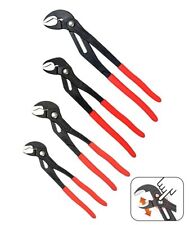 Wasserpumpenzange Rohrzange