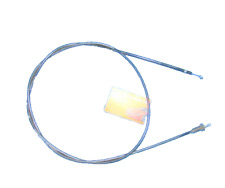 VW T4 Haubenzug Klappenzug Seilzug original Bowdenzug Motorhaube für nur 16,99 €