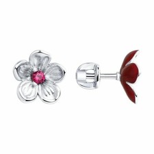 Ohrstecker 925 Sterlingsilber