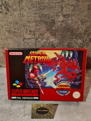 Snes super nintendo - snes,