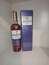 Macallan 18 Years Old Triple