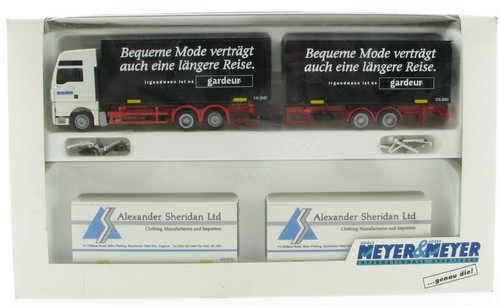 Awm man containerzug mit - man,