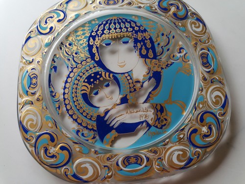 Rosenthal wandteller björn - rosenthal,