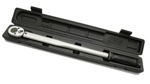 Drehmomentschlüssel zoll - 1/2,