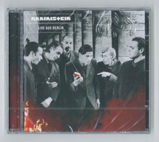Rammstein: Live aus Berlin -