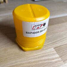 APT Spannzangenfutterhalter BAP400R-50-22-4T Fräser Fräsen 