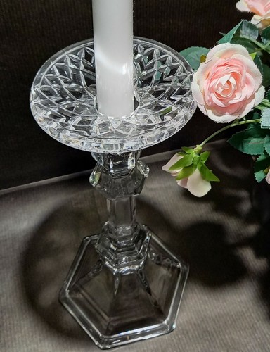 Kerzenteller tropfschale glas - tropfschale,