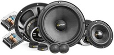 ETON PRS165.3 16,5 cm 3 Wege Compo Lautsprecher Speaker 3 Way System