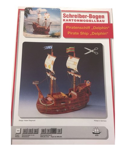 Schreiber-Bogen