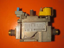 BRÖTJE WKS,Gasarmatur,Gasregelblock,Gasblock,NOVAMIX,63AP7060/2,Gasblock