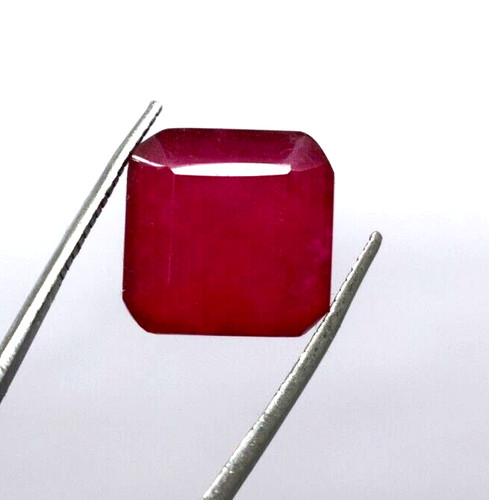 Natürlicher roter beryll - natürlicher,