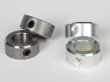 Stellringe DIN 705 Stahl