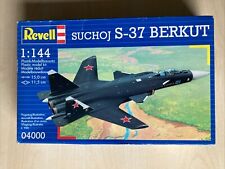 Revell 04000 Suchoj S-37 Berkut 1:144 ovp