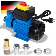 DIESELPUMPE HEIZÖL FASSPUMPE