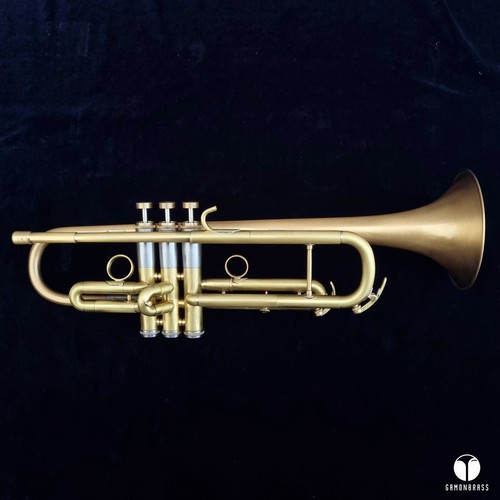 Beautiful lawler red brass - lawler,