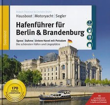 Hafenführer für Hausboote