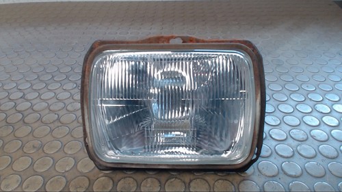 Scheinwerfer links daihatsu - links, f