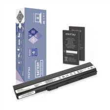 A32-K52 Akku für Asus A52