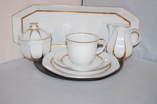 Kaffeeservice pers 21tlg - kaffeeservice,
