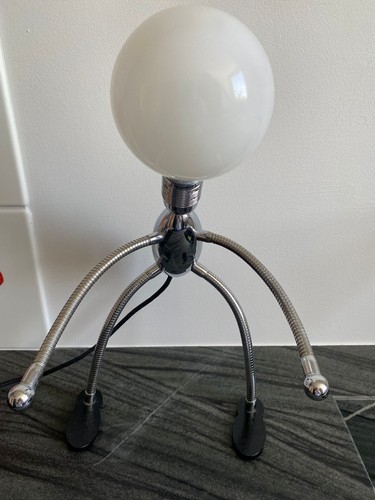 Leola vintage design lampe - design,