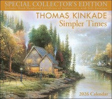 Thomas Kinkade Special