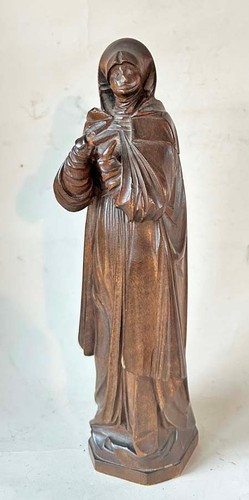 Nürnberger madonna - nürnberger,
