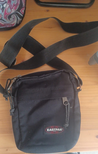 Eastpak herren umhängetasche - herren,