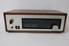 LUXMAN T550 SOLID STATE AM-FM