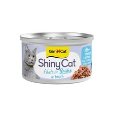 Gimpet ShinyCat in Brühe