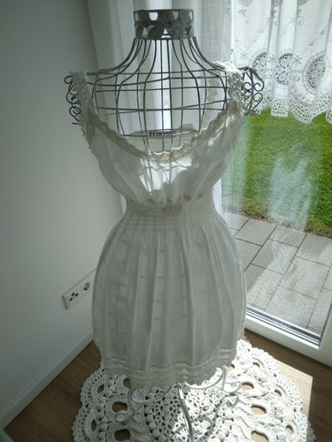Neu sommerkleid ibiza weiß - neu,sommerkleid,,