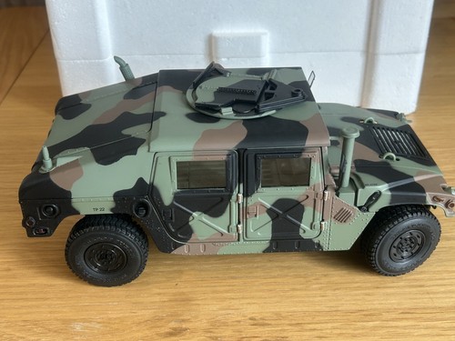 Exoto thunder trac - thunder, general
