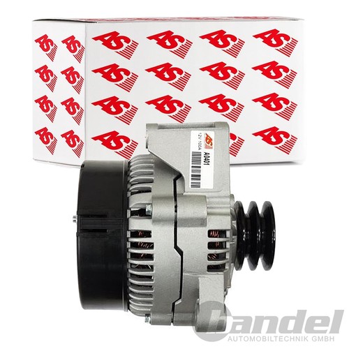 Generator lichtmaschine - generator,