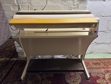 Wäsche Mangel Cordes 818